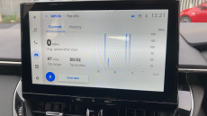 Toyota Corolla 1.8 Hybrid Icon 5dr CVT Hybrid Estate